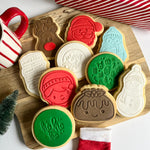 Christmas Cookies