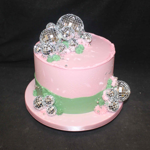 Disco Balls*