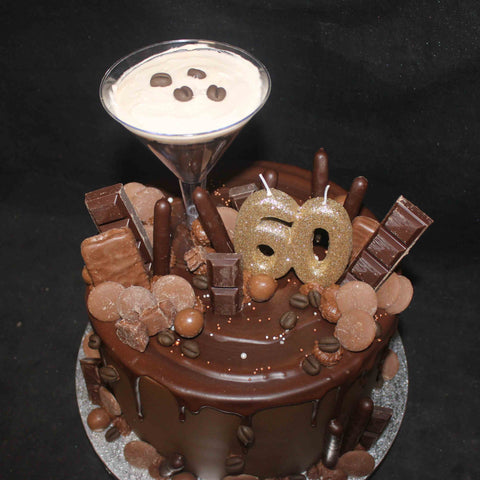 Espresso Martini