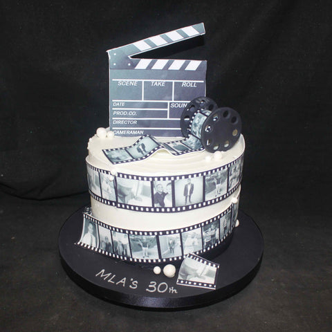 Film Reels