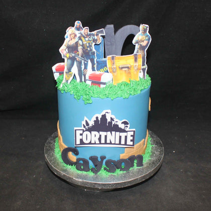 Fortnite