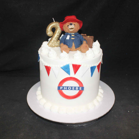 Paddington