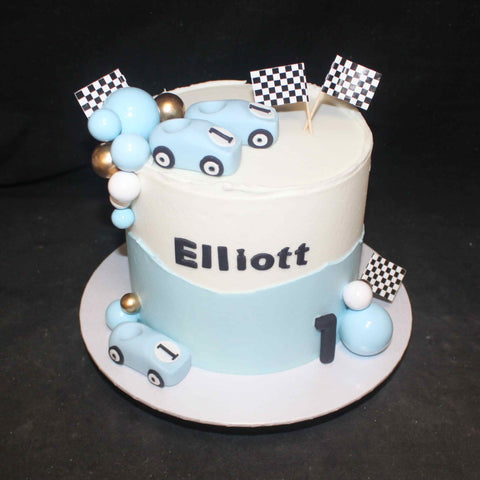 Racing Car