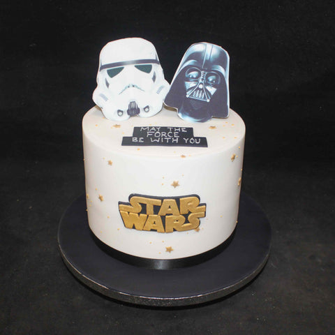 Star Wars