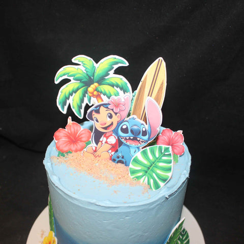 Lilo & Stitch