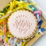 Mother's Day Swirl*