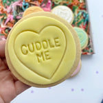 Cuddle Me*