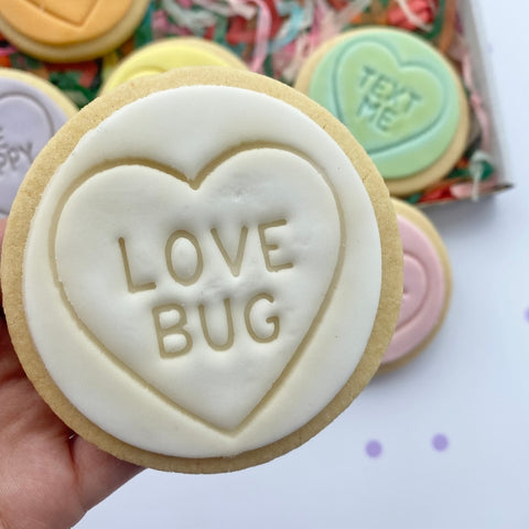 Love Bug*