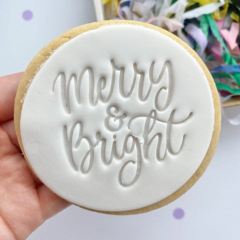 Merry & Bright*