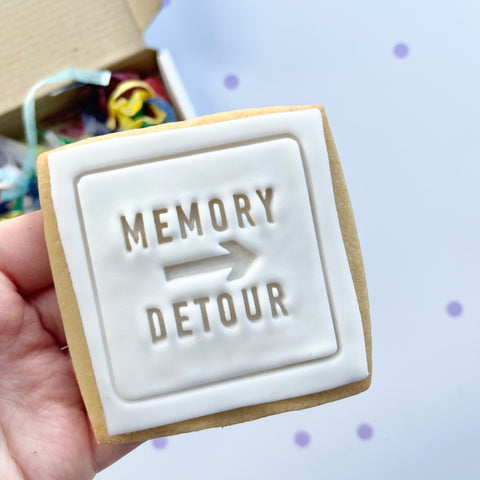 Memory Detour*
