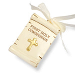 Holy Communion Scroll